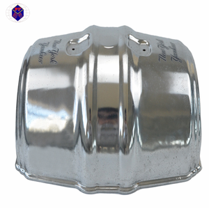 17 ans OEM Shenzhen usine de poinçonnage de tôle travail de pièces métalliques embouties fabricant de quincaillerie en acier précision - Product Image 2