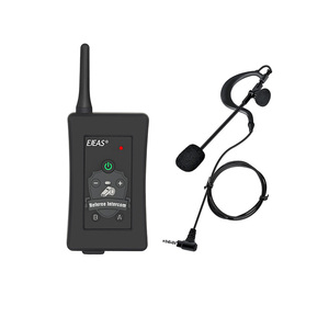 Wholesale Soccer Referee Headset For An 