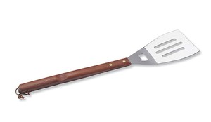Bộ Dụng Cụ Nướng <span class=keywords><strong>BBQ</strong></span> Tay Cầm Bằng Gỗ Bằng Thép Không Gỉ Bộ Dụng Cụ Nướng <span class=keywords><strong>BBQ</strong></span> Bộ Dụng Cụ <span class=keywords><strong>BBQ</strong></span> - Product Image 3