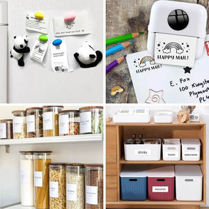 Etiquetas de Tinta Negra de Calidad Económica, Interfaz 57*25MM, Películas para <span class=keywords><strong>Impresora</strong></span> X5, Resolución <span class=keywords><strong>Impresora</strong></span>, Películas para <span class=keywords><strong>Impresora</strong></span> 57*25MM - Product Image 6