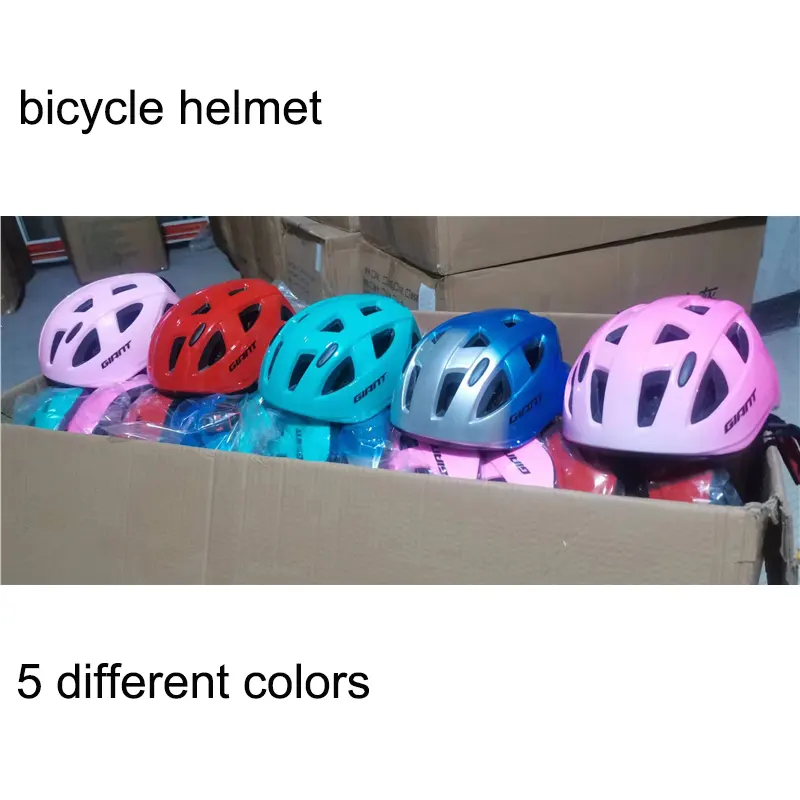 Capacete de bicicleta para crianças, para bebês, crianças, adultos, lâmpada de led, capacete de ciclismo e bicicleta