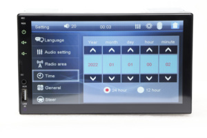 4 ''Rádio Cassete <span class=keywords><strong>Player</strong></span> Hd Usb Fm 1 Din Rádio Do Carro Touch Screen Espelho Link Autoradio Stereo Bt <span class=keywords><strong>Mp5</strong></span> <span class=keywords><strong>Player</strong></span> - Product Image 4