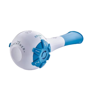 Para <span class=keywords><strong>Shein</strong></span>, Entrenador de Respiración Mecánico Ajustable de Plástico para Ejercicios Pulmonares y Entrenamiento de Resistencia de Capacidad Vital para Comercio Transfronterizo - Product Image 5