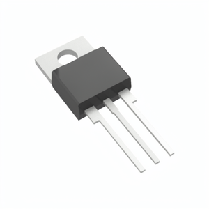 Thyristors Q8025R6TP Manufacturer Channel Electronic Circuit Components TO-220-3 - Product Image 1