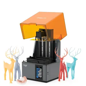 Creality HALOT-SKY Silent 3D Printer Digital 3d Laser Printers