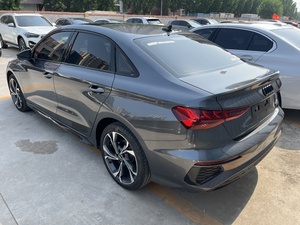 <span class=keywords><strong>Audi</strong></span> <span class=keywords><strong>A3</strong></span> A3L Limousine <span class=keywords><strong>35</strong></span> TFSI <span class=keywords><strong>S</strong></span>-<span class=keywords><strong>line</strong></span> 2022 - Product Image 6