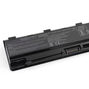 PA5109 48Wh 10.8VラップトップバッテリーToshiba C40 C55 C50A PA5109U-1BRS A50-A B554 5108ノートブックバッテリーに対応 - Product Image 2