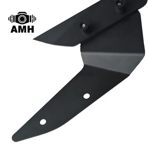 Accesorios para Motocicleta Z800, Parabrisas Delantero, Deflectores de Viento, Kit de Parabrisas para <span class=keywords><strong>KAWASAKI</strong></span> Z <span class=keywords><strong>800</strong></span> Z800 2013 2014 <span class=keywords><strong>2015</strong></span> 2016 - Product Image 4