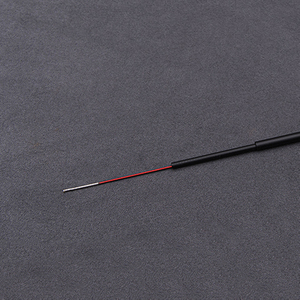 Canne à pêche télescopique ultra-légère en fibre de carbone 40T à trois positions, conçue à Taïwan, pour la pêche aux crevettes en eau douce - Fournisseur DK OEM ODM - Product Image 3