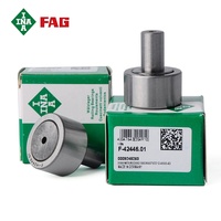 Bearing SCHAEFFLER F-42446 F-42446.01 10*25*31mm I-NA F-42446.01.KR Suku Cadang Mesin Cetak Cam Follower Bearing
