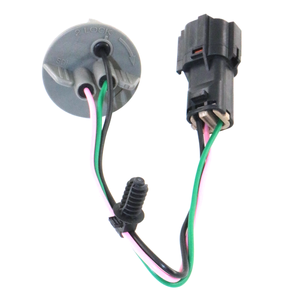 MEJOR <span class=keywords><strong>cubierta</strong></span> de plástico personalizado modo de prueba automotriz luces de rueda conector arnés de cableado del motor para Toyota <span class=keywords><strong>Renault</strong></span> Clio 3 2013 - Product Image 6