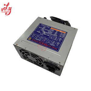 Oyun güç kaynağı için orijinal MD-A1-3D 5V 6A 12V 7A sıvı kristal özel trafo ürün fabrika düşük fiyat satılık - Product Image 2