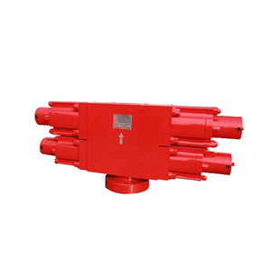 Arapi — équipement de contrôle de bien-être, effileur ou caméra annuelle BOP, prévention des catastrophes - Product Image 2