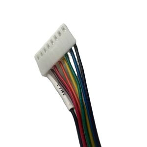 Кабель JST 8-контактный 3.96мм на заказ, проводка JST 8-контактная - Product Image 3