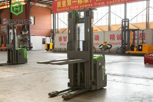 Movmes Type Walkie Électrique <span class=keywords><strong>Stracker</strong></span> à Vendre - Product Image 3