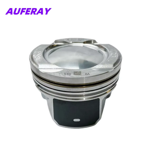 Pistón forjado de alta calidad, motor recto de 83mm, nueva condición para Land Rover Range Rover DEFENDER <span class=keywords><strong>Velar</strong></span> AJ300 3,0 T L6 - Product Image 1