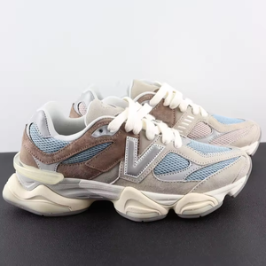 Top-quality luxurious sports shoes 90060 - Multi-color fashionable casual shoes <b>for</b> outdoor breathable walking - Product Image 4