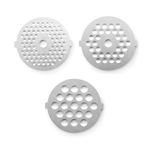 Tritacarne Elettrico in Acciaio Inox con Funzione di Inversione per Uso Domestico - Product Image 2