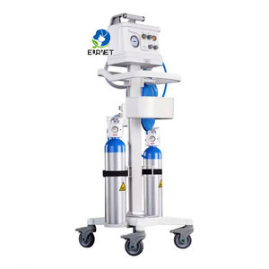 EUR VET 수의학 장비 개 <span class=keywords><strong>MRI</strong></span> CT 환기 모드 IPPV 응급 수술 기구에 대한 새로운 병원 인공 호흡기 - Product Image 5