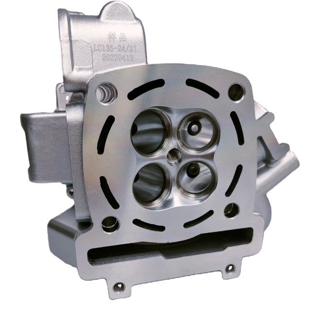24/27mm Motorcycle Cylinder Heads Motorcycle Racing Engine Parts for YAMAHA SNIPER 135