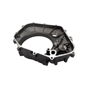 Service de moulage sous pression haute pression, couvercle de carter en alliage d'aluminium moulé sous pression - Product Image 3