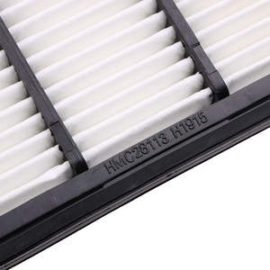FILTRO DE COCHE China fábrica al por mayor Filtro de aire 28113 H1915 28113-08000 alta calidad - Product Image 2