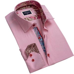 Chemise hommes de bonne qualité, - Product Image 1