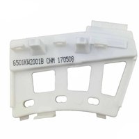 Carte de circuit imprimé (PCB) pour machine à laver électrique, vente directe usine, référence MS002 6501KW2001A, marque NBLT, pièce de rechange avec garantie 1 an