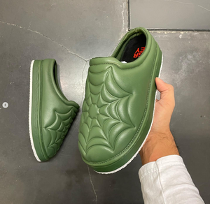 Chất Lượng Cao Tùy Chỉnh Người Đàn Ông Của Sneakers ODM/OEM Bằng Sáng Chế Da Giày Thường Nhà Dép Đi Trong Nhà Với Lưới Lót Cho Mùa Xuân Đi Bộ - Product Image 6