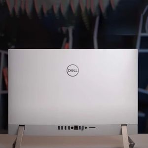 Dells Ins-piron 5420 PC 23.8 "hiển thị I5-1335U tất cả-trong-một Máy tính để bàn cho doanh nghiệp và máy tính gia đình - Product Image 2