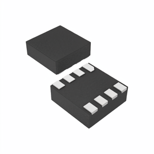 Power Management (PMIC) Components Electronic MAX16039LLA44+T 8 WFDFN Manufacturer Channel - Product Image 1