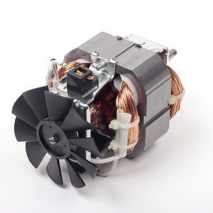 Moteur <span class=keywords><strong>AC</strong></span> 120V pour mélangeurs, mixeurs et cafetières Modèle 7625 Direct Usine - Product Image 2