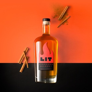 Chai thủy tinh trong suốt, rỗng, dung tích 200ml, 375ml, 500ml, 750ml, dùng đựng rượu vodka, rượu mạnh, gin, rum, tequila, whisky, rượu mạnh, có nút chai. - Product Image 2