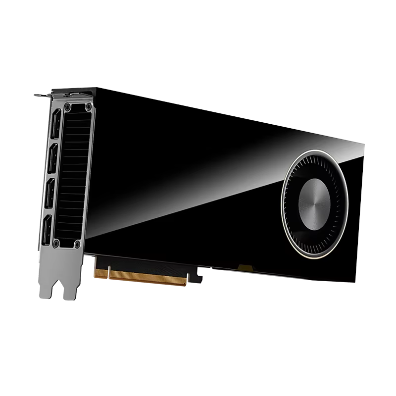 NVIDIA H100 GPU High Performance for AI Data Science