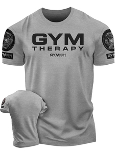 Camiseta Deportiva de <span class=keywords><strong>Manga</strong></span> <span class=keywords><strong>Larga</strong></span> para <span class=keywords><strong>Hombre</strong></span>, Impresión 3D, Secado Rápido, Verano, Bestseller, Gimnasio, Fitness, Casual, Transpirable, Ligera - Product Image 3