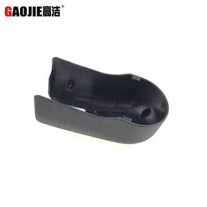 Cubierta del brazo del limpiaparabrisas trasero Gaojie 76721-SFA-003 para Honda Fit 2009-2013, material PBT - Product Image 3