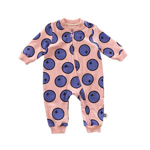 Combinaisons grande taille pour bébés filles, tenues pour bébés, vêtements pour bébés avec étiquettes, provenant d'un fabricant chinois - Product Image 1