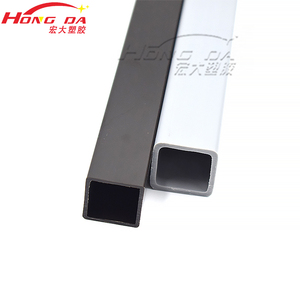 Promotion Best Popular Hochwertige PVC Vierkant rohr Kunststoff Extrusion Langlebige PVC Vierkant rohr - Product Image 2