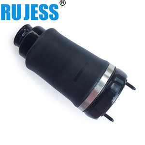 Ressort pneumatique de suspension Airmatic pour Mercedes ML-Class Classe GL W164 X164 Avant Gauche Droite OEM 1643206013 - Product Image 5