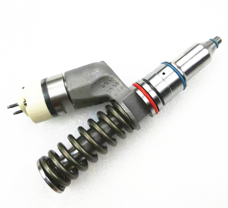 common rail fuel injector 211-3026 2113026 10R0724 fuel injector for cat engine