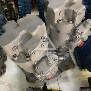 HPV116C pompa idraulica RH25B per <span class=keywords><strong>Hitachi</strong></span> EX100 EX120 EX200 EX220 EX210 <span class=keywords><strong>EX270</strong></span> escavatore di alta qualità macchina da costruzione parte - Product Image 2