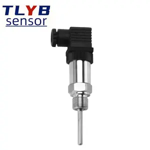 Integrated Ex-proof PT100 Temperature Transmitter Temperature Transducer PCT202B