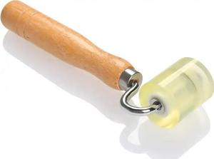<strong>Wallpaper</strong> Tool Carpet Flat <strong>Seam</strong> <strong>Roller</strong> Smoother Home Decoration Seamed DIY Tool Car <strong>Roller</strong> - Product Image 2