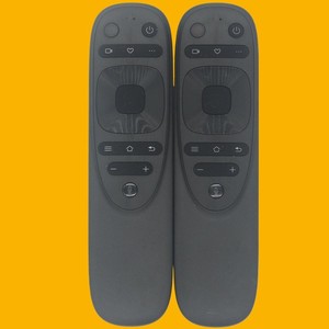 รีโมททีวีคริสตัลเพิร์ล เทียนหงอ รุ่น YK 01796 บลูทูธ รองรับการเรียนรู้โค้ด สำหรับทีวีคอนคา แอลซีดี - Product Image 1