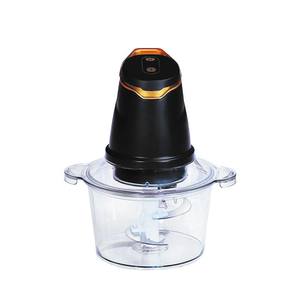 National Meat Grinder 5 Transparent Plastic Housing Electric Professional Eu Meat Grinder <b>At</b> <b>Home</b> - Product Image 5