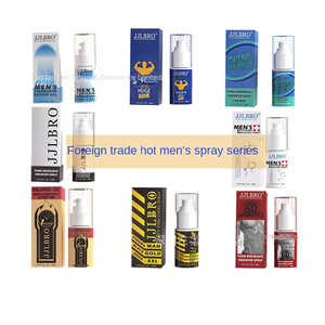 Su geçirmez sprey 30ML erkek harici kullanım genişletilmiş sprey kontrol onarım zaman kurtarma koca eşi seks - Product Image 1