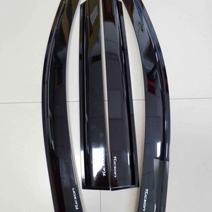 Pare-soleil de porte de voiture pour Hyundai Tucson 2016-2020, protection de fenêtre - Product Image 1