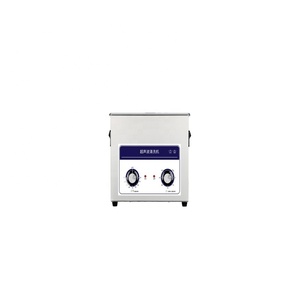 Machine de nettoyage de buses à ultrasons SMT, nettoyeur à ultrasons GS-010 - Product Image 6