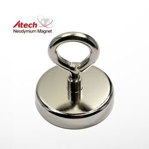 <span class=keywords><strong>Aimant</strong></span> de pêche en néodyme, certifié Ce - Product Image 2