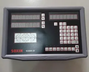 Regla de calibración STA5-650mm 5-700 5-750 5-800 5-850 5-900 5-950 5-1000 - Product Image 4